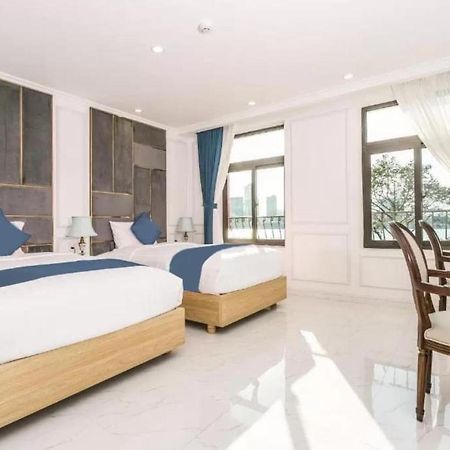Dana Golf Hotel Đà Nẵng Exterior foto